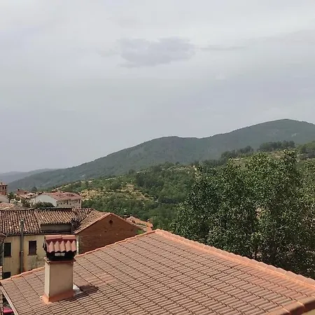 El Casillo * El Arenal (Castile and Leon)