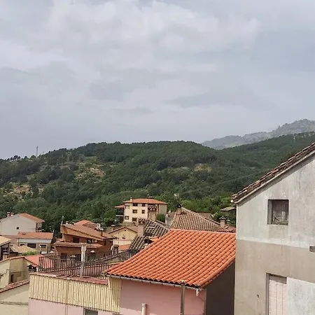 El Casillo El Arenal (Castile and Leon)