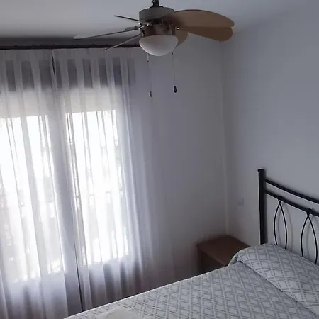 Ferienhaus El Casillo