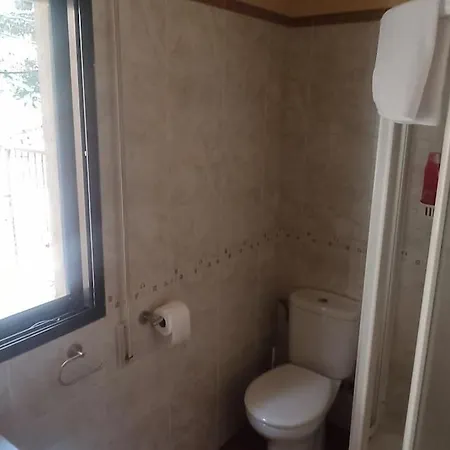 El Casillo Tatil Evi *