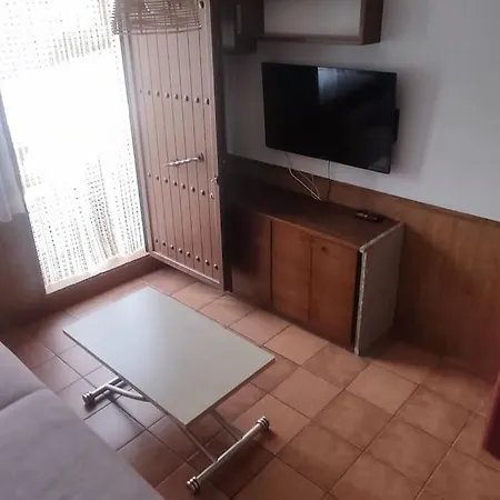 El Casillo * El Arenal (Castile and Leon)