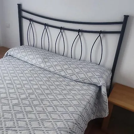 Ferienhaus El Casillo *