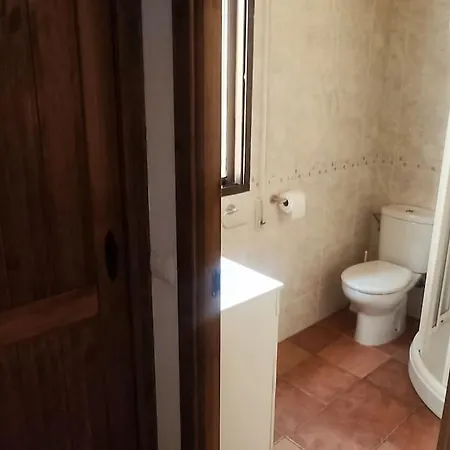 Tatil Evi El Casillo El Arenal (Castile and Leon)