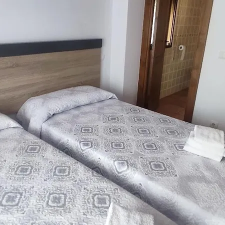 El Casillo Holiday home *