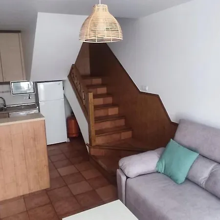 Tatil Evi El Casillo